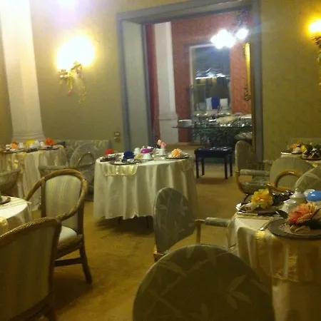 Miramare Otel Napoli