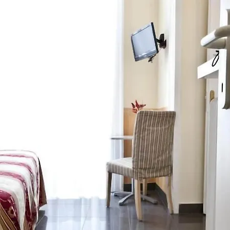 Medinaples B&B 나폴리