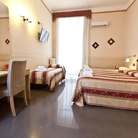 Medinaples B&B 나폴리