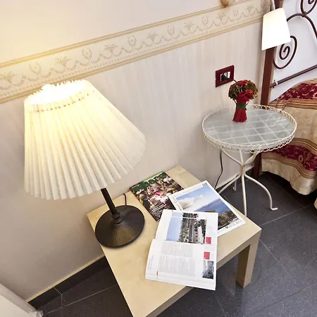 Medinaples B&B