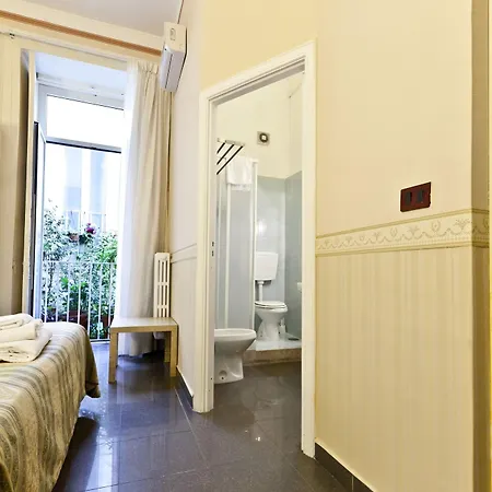 Medinaples B&B 나폴리