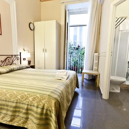 Medinaples B&B 나폴리