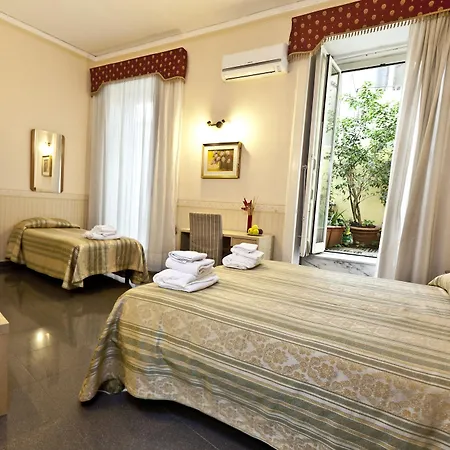 Medinaples B&B 나폴리