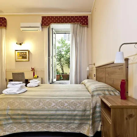 B&B Medinaples
