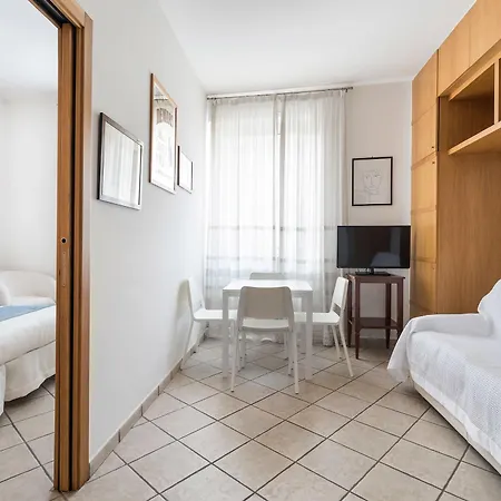 Fiorentini Casa de hóspedes 3*