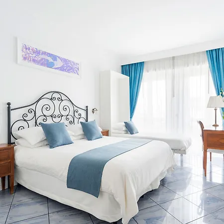 Casa de hóspedes Fiorentini 3*