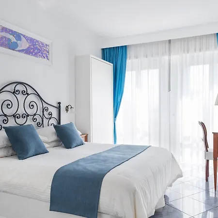 Casa de hóspedes Fiorentini 3*