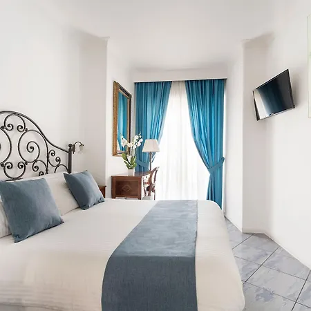 Casa de hóspedes Fiorentini 3*