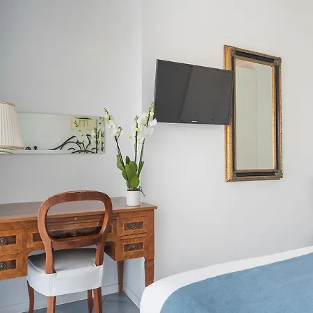 Casa de hóspedes Fiorentini 3*