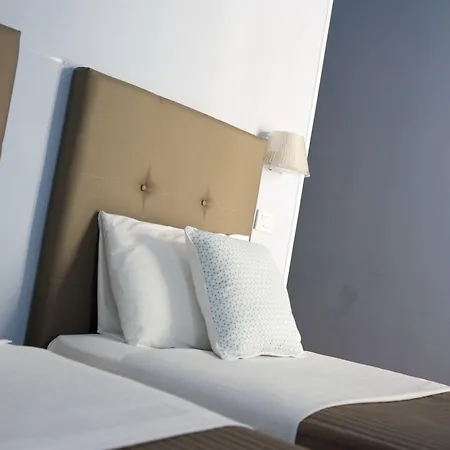 Attico Partenopeo 4*