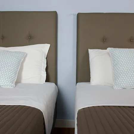 Attico Partenopeo Bed & Breakfast