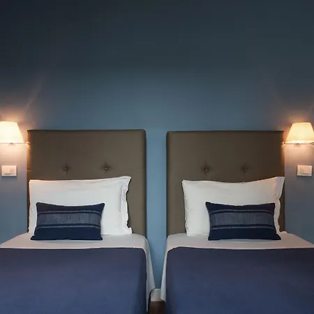 Attico Partenopeo Bed & Breakfast