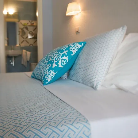 Attico Partenopeo Bed & Breakfast
