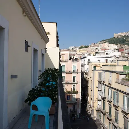 Attico Partenopeo Napoli