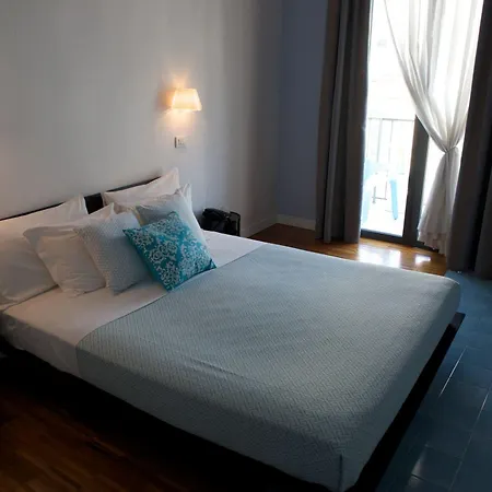 Attico Partenopeo Bed & Breakfast Napoli