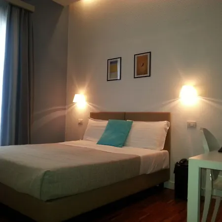 Attico Partenopeo 4*