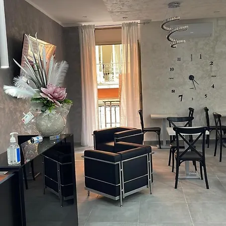 Poker Hotel Neapol