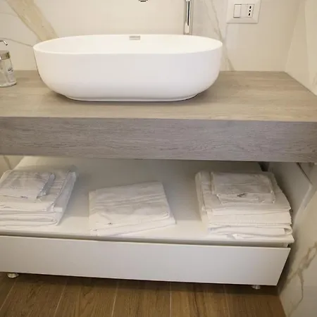 Appartement Giata Napels