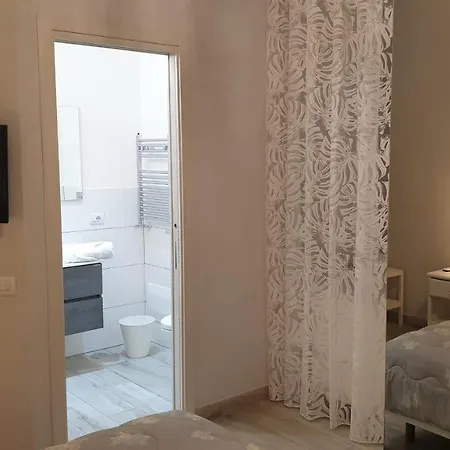 Dea Bed & Breakfast Napoli