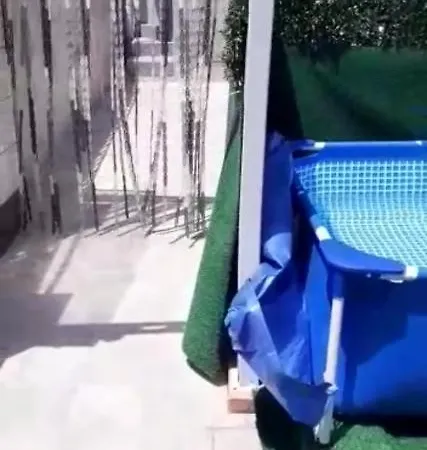 Affittacamere La Dimora Di Rosy