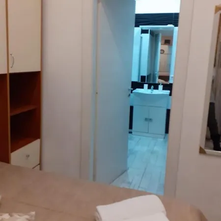 Affittacamere La Dimora Di Rosy