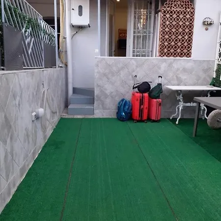 La Dimora Di Rosy Napoli