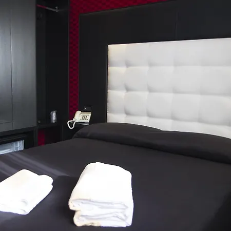 Kleopatra Design Hotel Naples