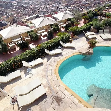 San Francesco Al Monte Отель 4*