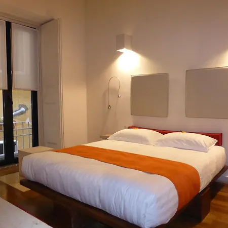 Affittacamere Micalò Art 4*