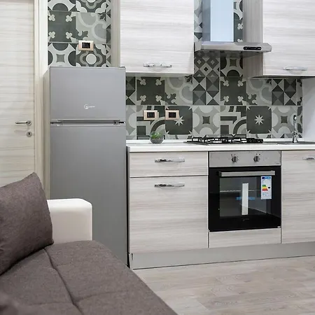 Casa vacanze Capodimonte *