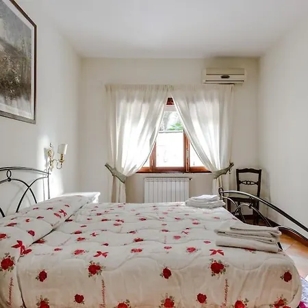 Apartment Charming Salvator Rosa 