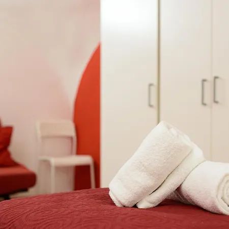 Appartement Via Santa Caterina Da Siena Naples