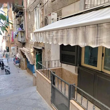 Casa Nunziatina *
