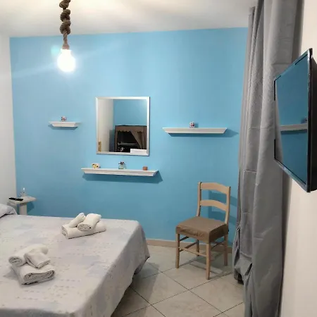Casa Nunziatina Appartamento Napoli