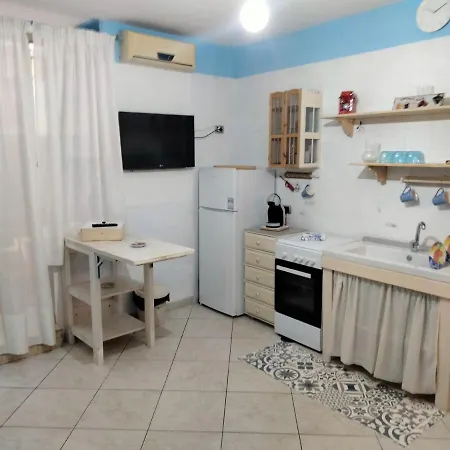 Casa Nunziatina *