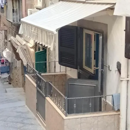 Casa Nunziatina Appartamento