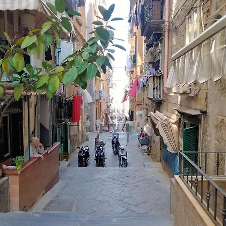 Casa Nunziatina Appartamento *