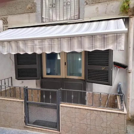 Appartamento Casa Nunziatina