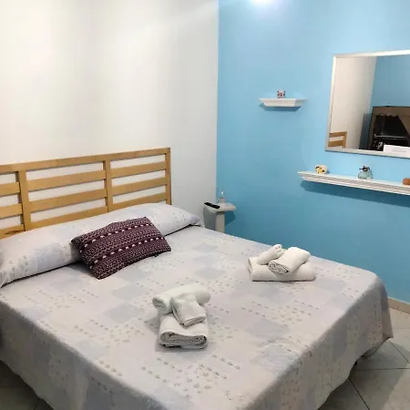 Appartamento Casa Nunziatina *