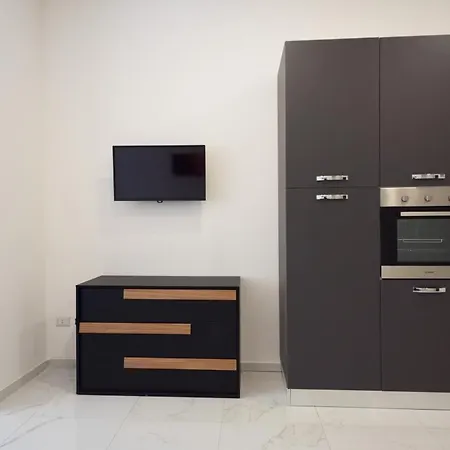 Apartment Toledo 2