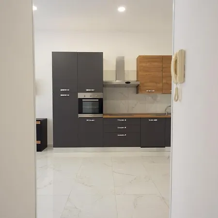 Toledo 2 Apartment Naples