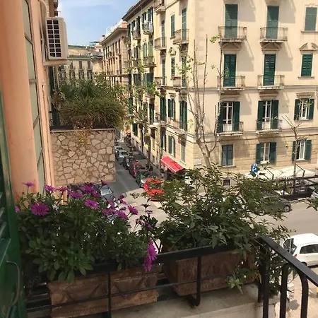Pensjonat Villino Italia *