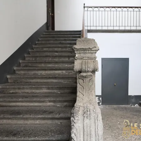 Le Stanze Del Principe 2* Napoli