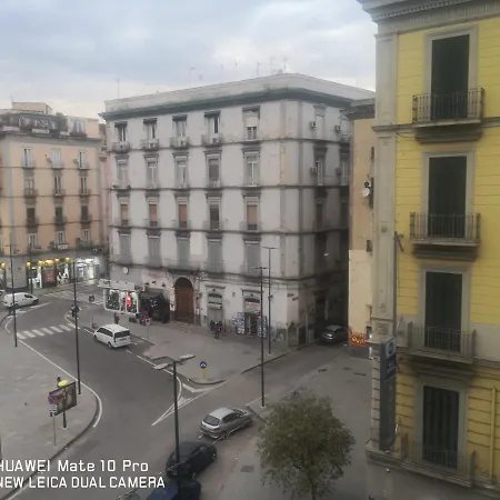 Eleonora 's * Napoli