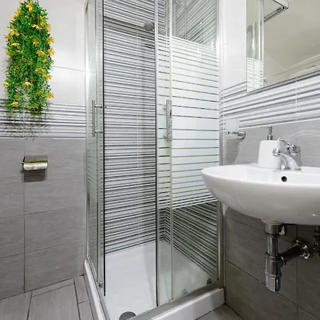 Appartement Via Santa Caterina Da Siena *
