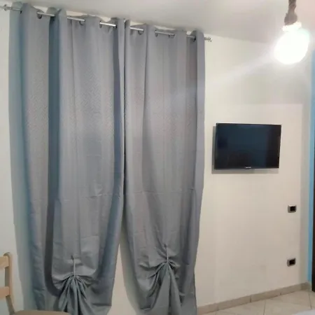 Casa Nunziatina Appartamento