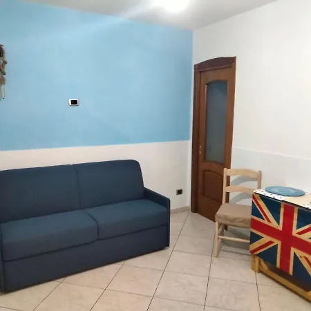 Appartamento Casa Nunziatina