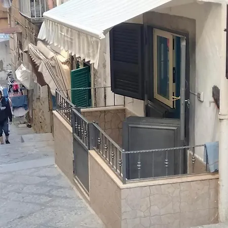 Casa Nunziatina Appartamento