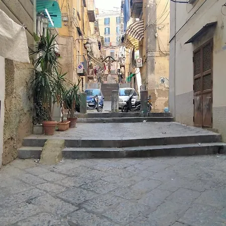 Casa Nunziatina Appartamento *