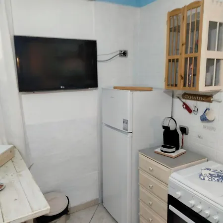 Appartamento Casa Nunziatina